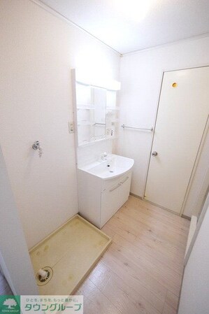 メゾンパークス東大宮の物件内観写真